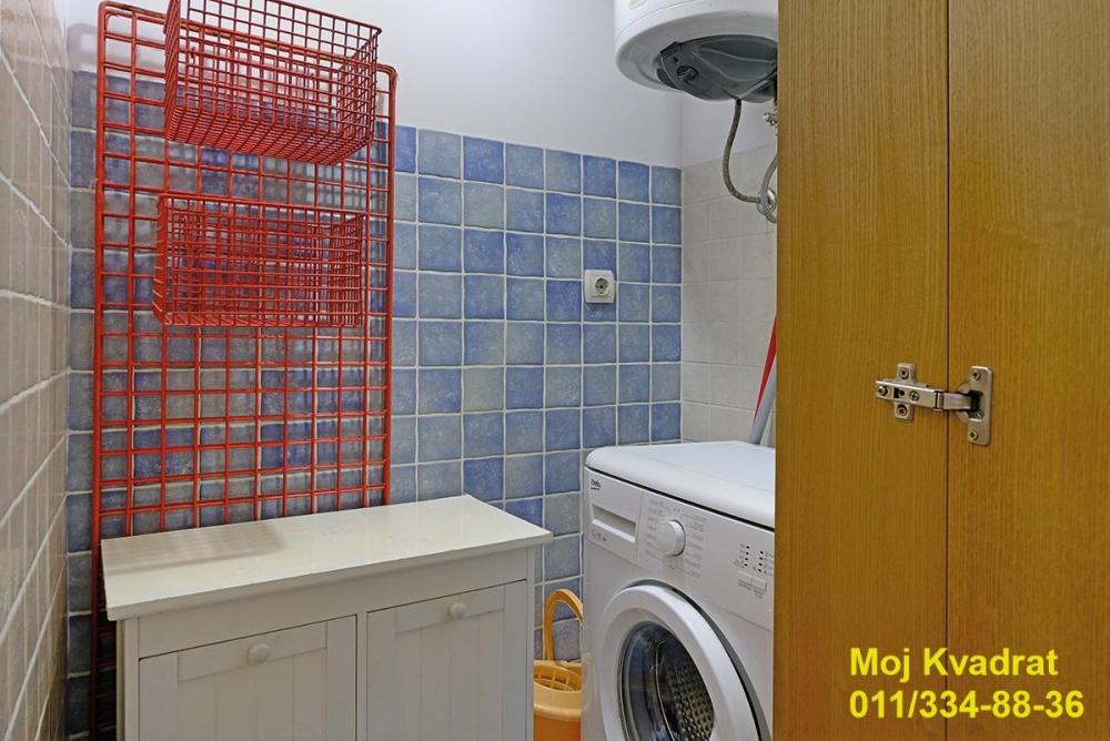 Stan na prodaju u Beogradu, Stari grad, trosoban, 78m2, cena 315000 evra