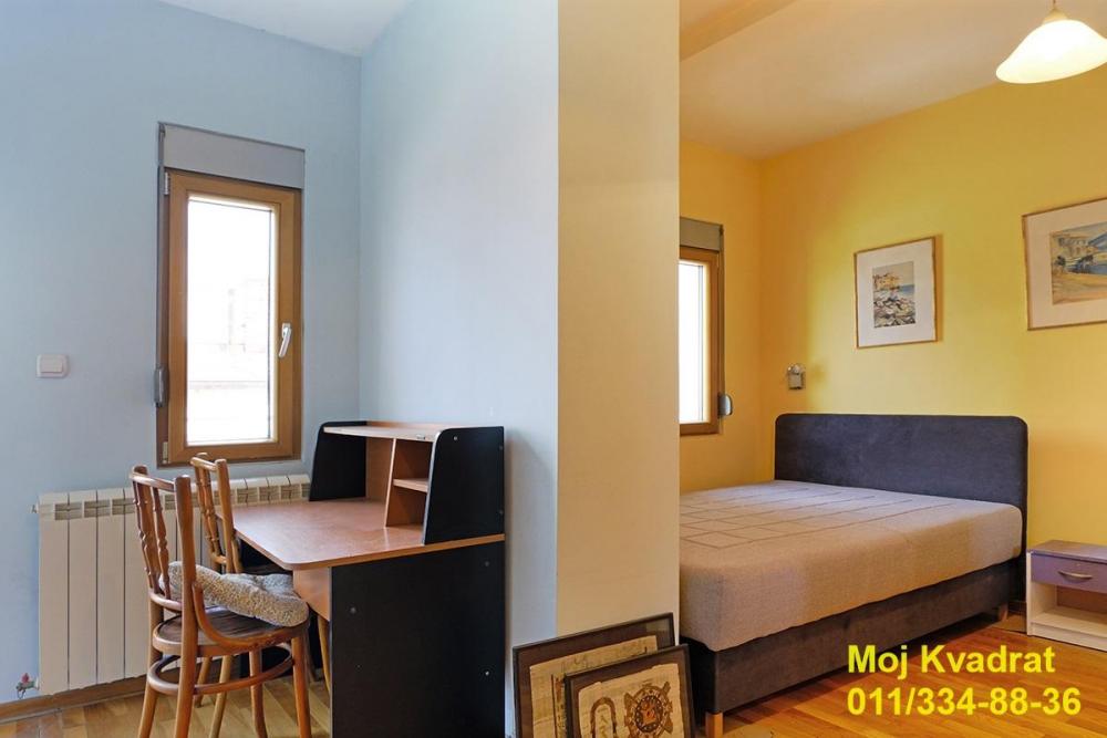 Stan na prodaju u Beogradu, Stari grad, trosoban, 78m2, cena 315000 evra