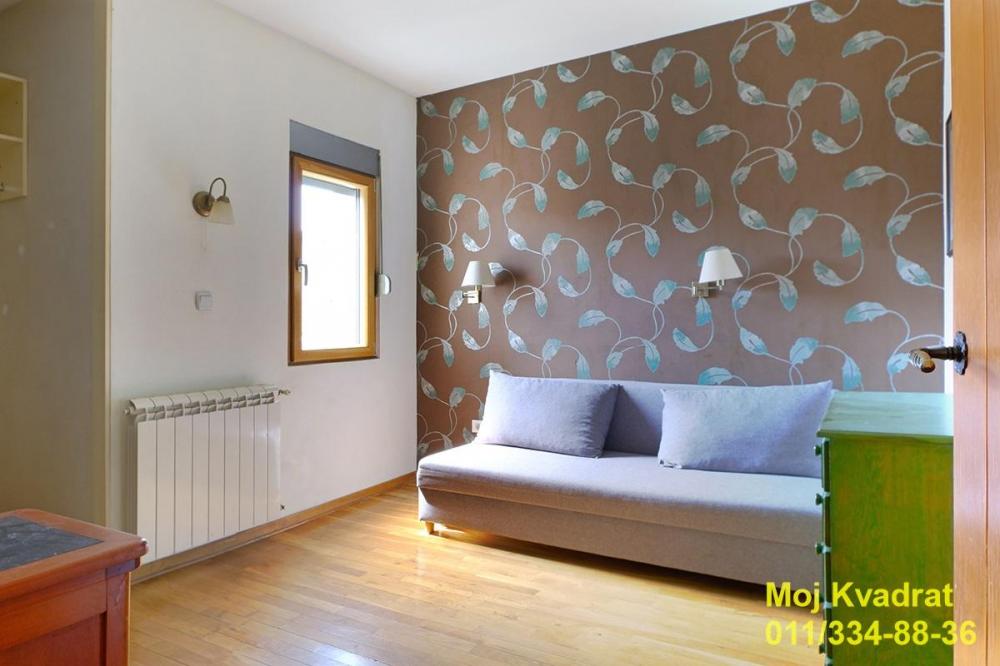 Stan na prodaju u Beogradu, Stari grad, trosoban, 78m2, cena 315000 evra
