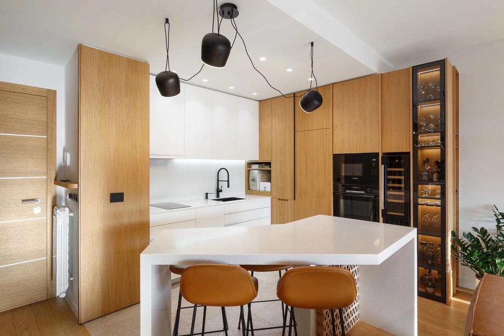 Stan na prodaju u Beogradu, Beograd (centar), trosoban, 86m2, cena 760000 evra
