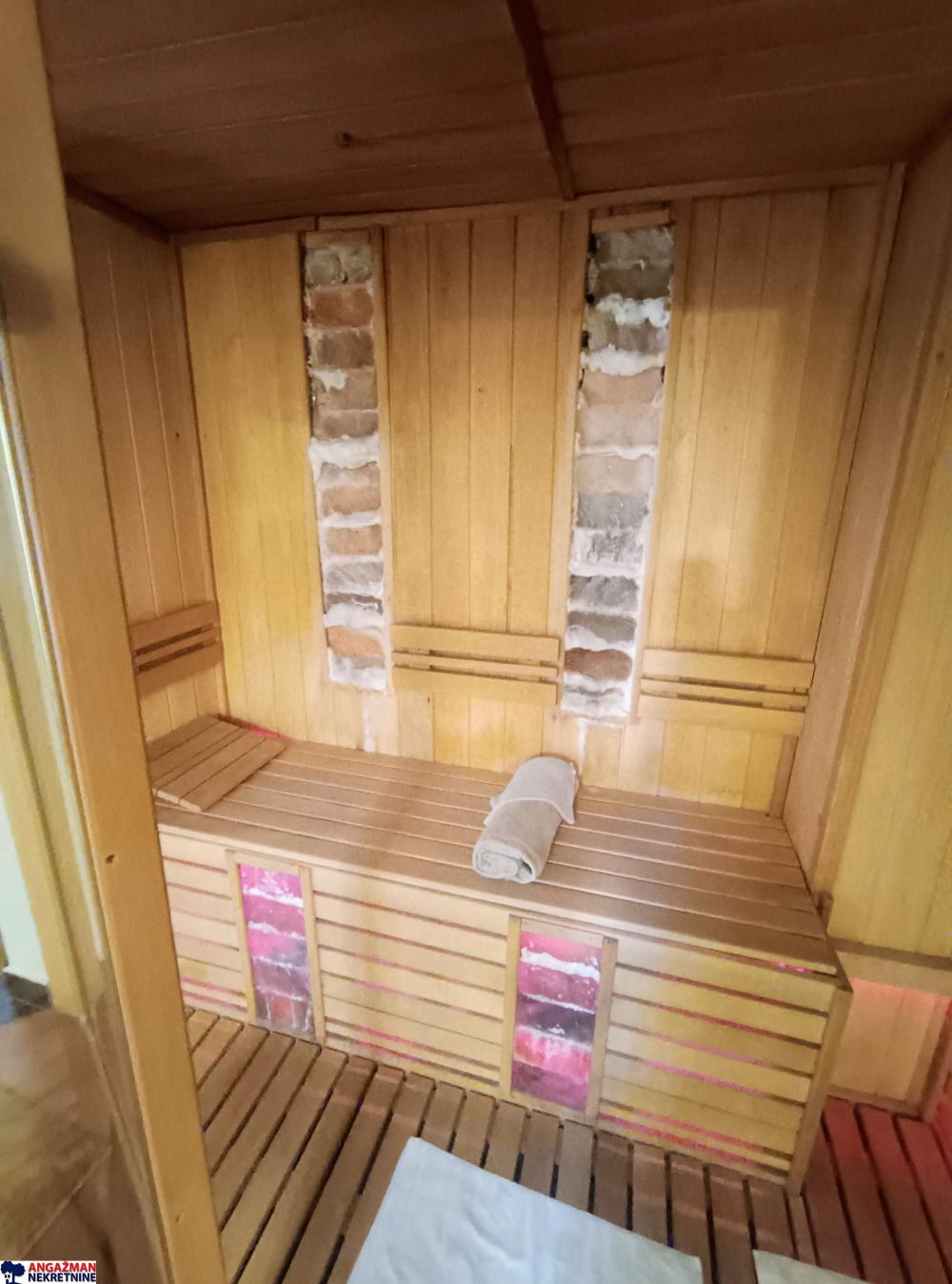 Stan na prodaju u Beogradu, Mirijevo, jednoiposoban, 39m2, cena 169000 evra
