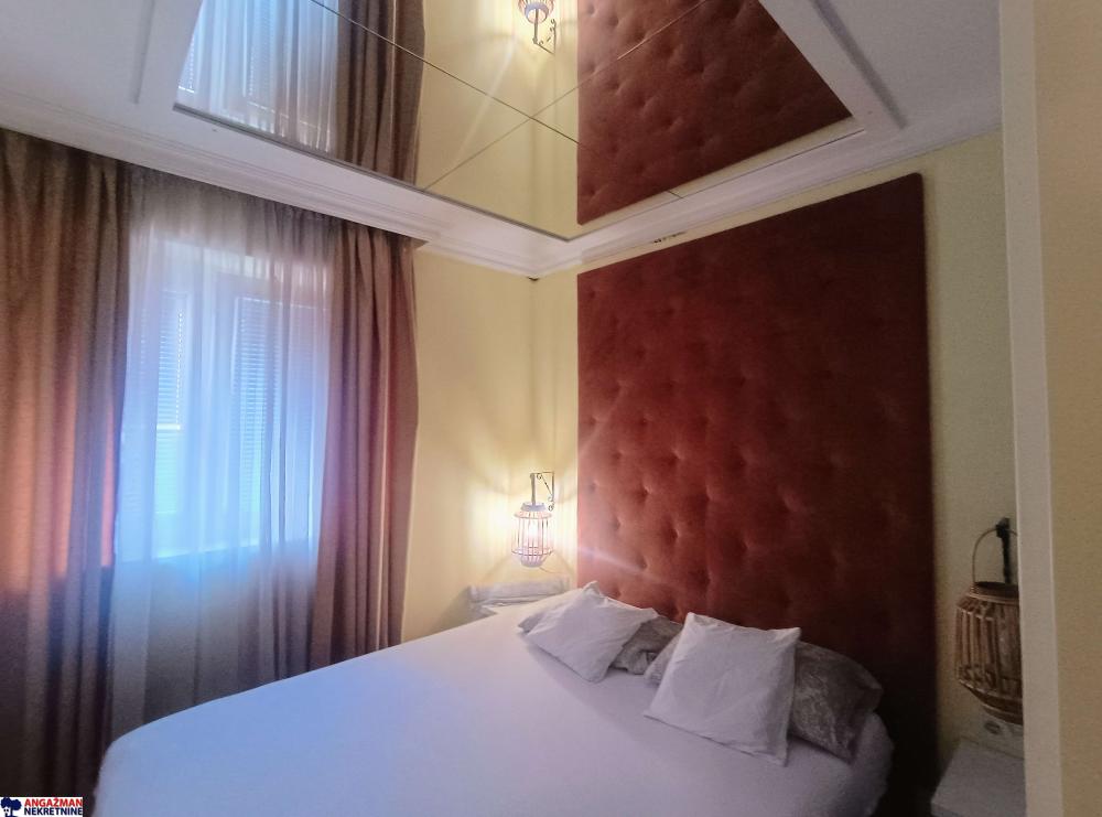Stan na prodaju u Beogradu, Mirijevo, jednoiposoban, 39m2, cena 169000 evra