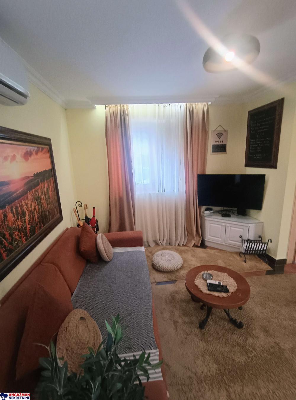 Stan na prodaju u Beogradu, Mirijevo, jednoiposoban, 39m2, cena 169000 evra