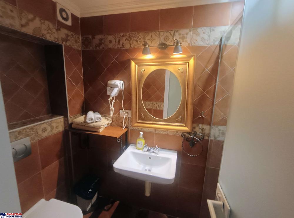 Stan na prodaju u Beogradu, Mirijevo, jednoiposoban, 39m2, cena 169000 evra