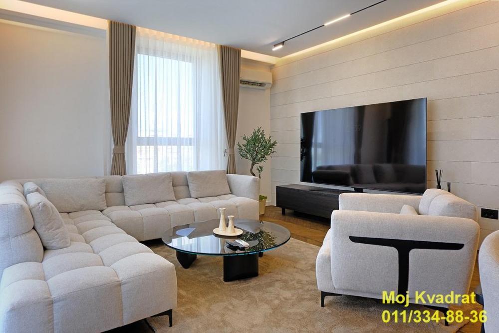 Stan na prodaju u Beogradu, Beograd (centar), trosoban, 82m2, cena 435000 evra