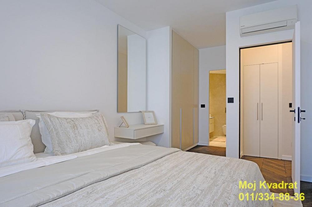 Stan na prodaju u Beogradu, Beograd (centar), trosoban, 82m2, cena 435000 evra