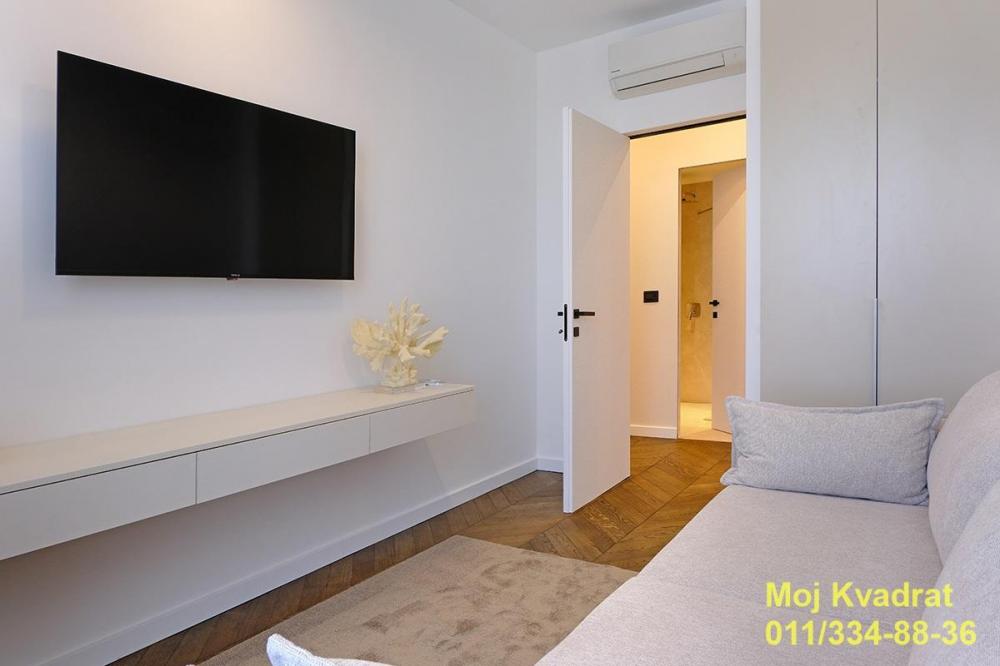 Stan na prodaju u Beogradu, Beograd (centar), trosoban, 82m2, cena 435000 evra