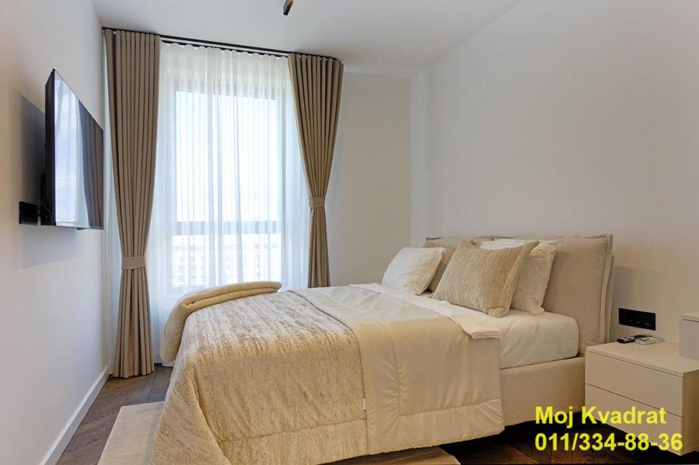 Stan na prodaju u Beogradu, Beograd (centar), trosoban, 82m2, cena 435000 evra