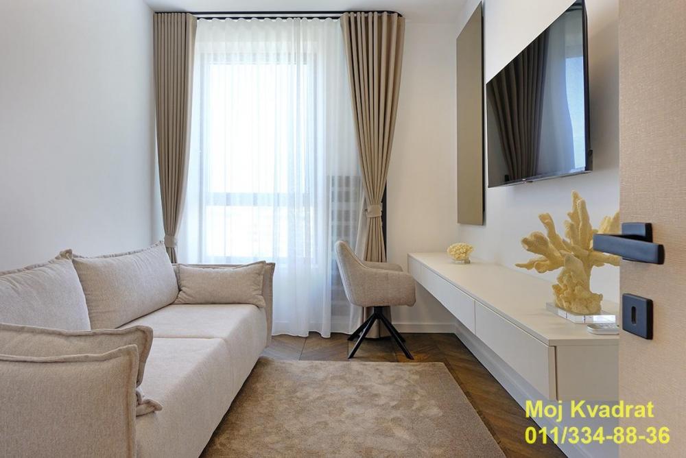 Stan na prodaju u Beogradu, Beograd (centar), trosoban, 82m2, cena 435000 evra