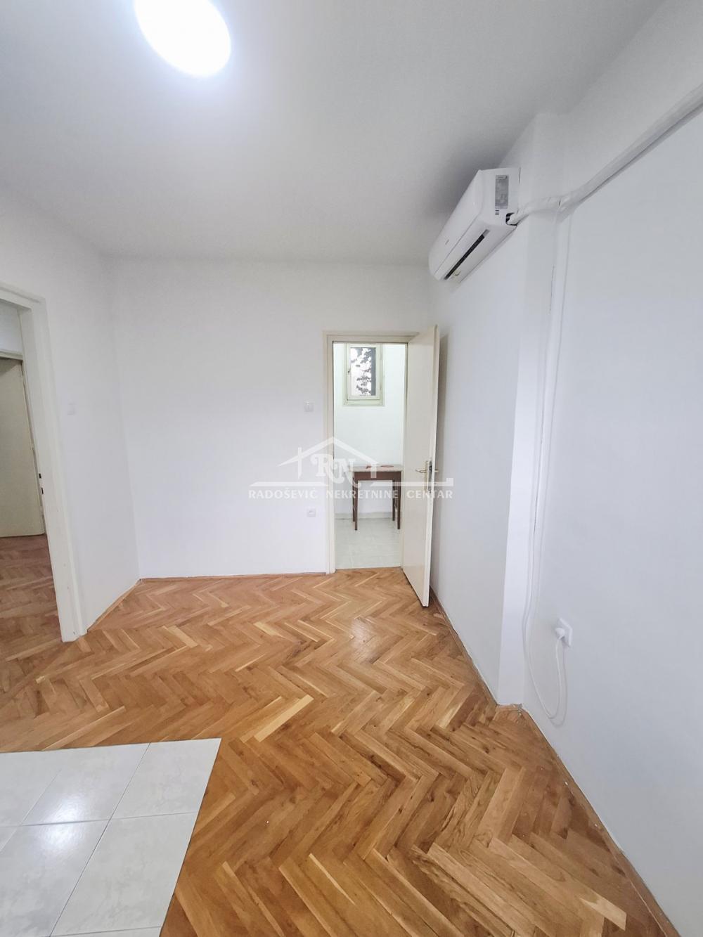 Stan na prodaju u Beogradu, Vračar, dvosoban, 58m2, cena 279000 evra