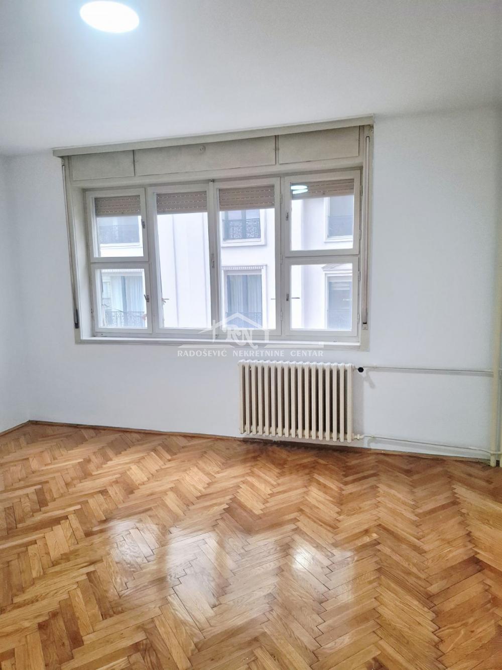 Stan na prodaju u Beogradu, Vračar, dvosoban, 58m2, cena 279000 evra