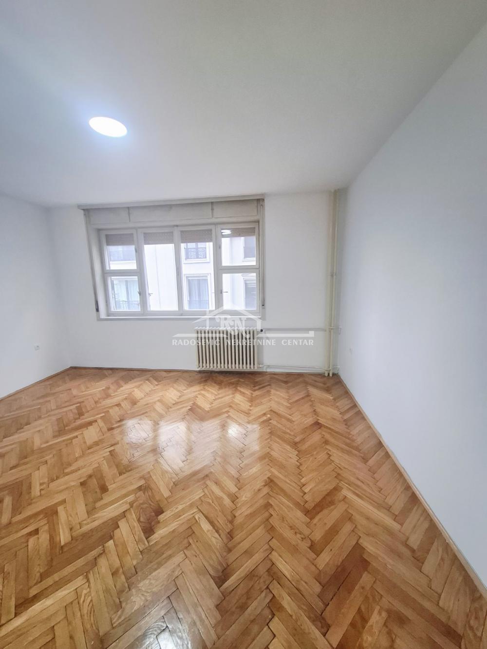Stan na prodaju u Beogradu, Vračar, dvosoban, 58m2, cena 279000 evra