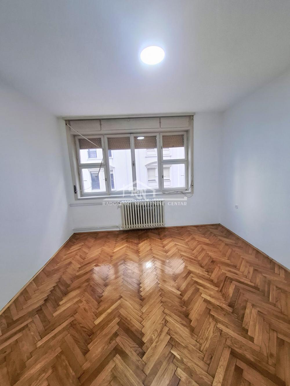 Stan na prodaju u Beogradu, Vračar, dvosoban, 58m2, cena 279000 evra