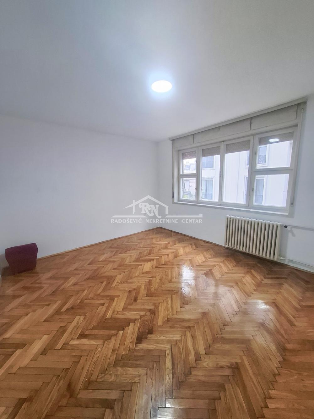 Stan na prodaju u Beogradu, Vračar, dvosoban, 58m2, cena 279000 evra