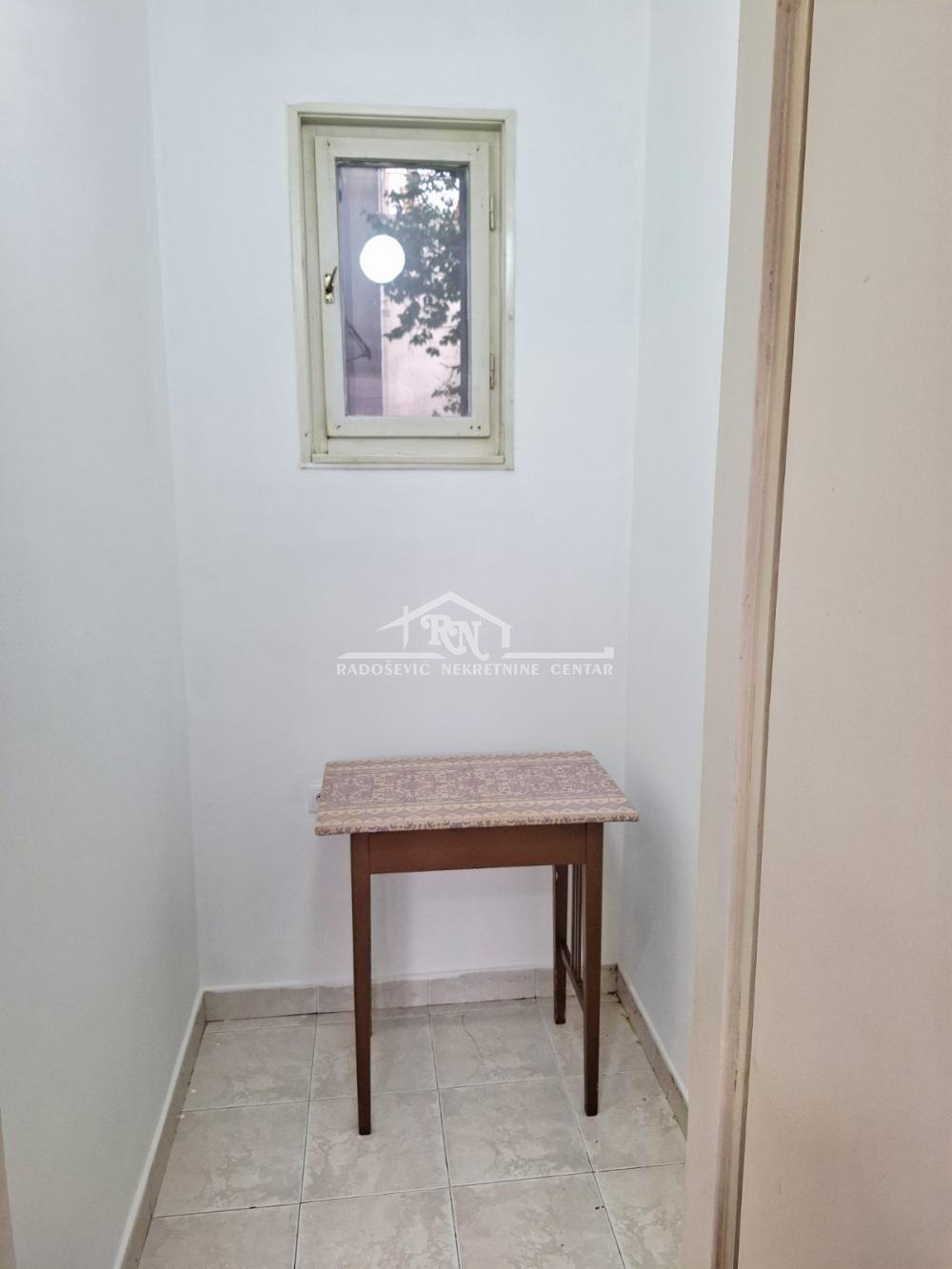 Stan na prodaju u Beogradu, Vračar, dvosoban, 58m2, cena 279000 evra