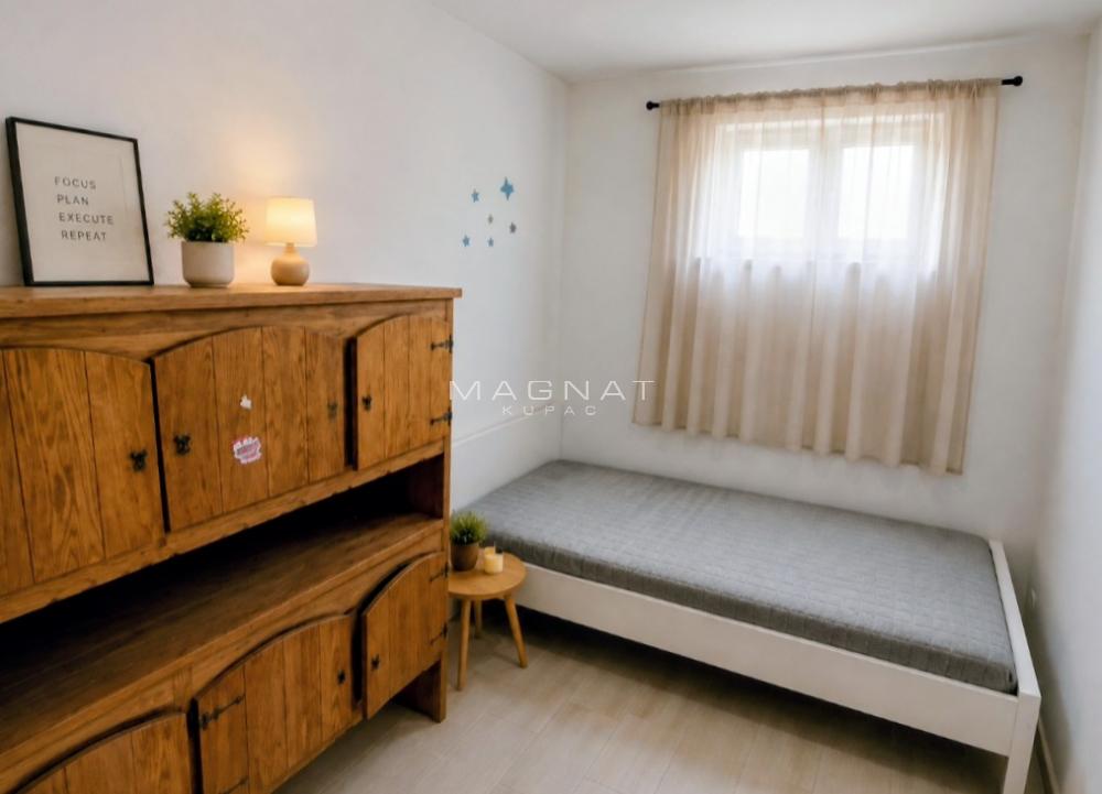 Stan na prodaju u Beogradu, Olimp, dvosoban, 61m2, cena 143000 evra