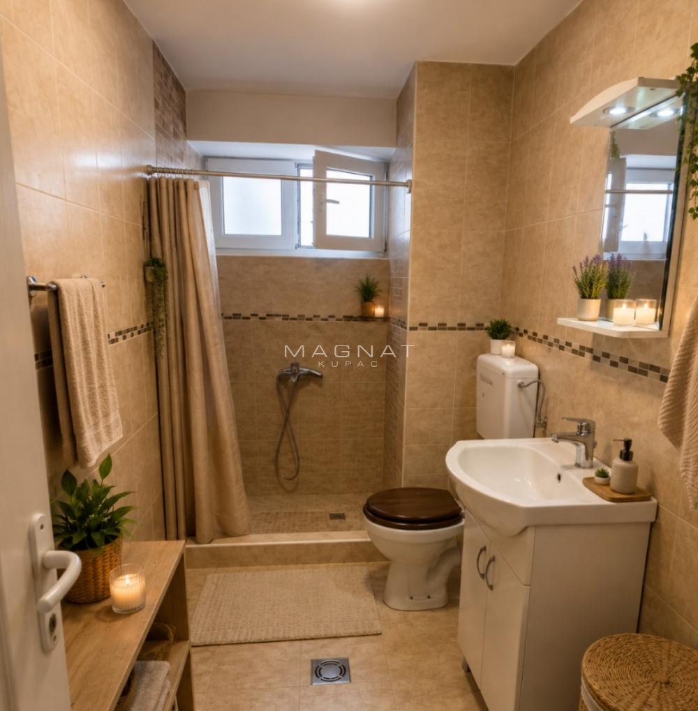 Stan na prodaju u Beogradu, Olimp, dvosoban, 61m2, cena 143000 evra