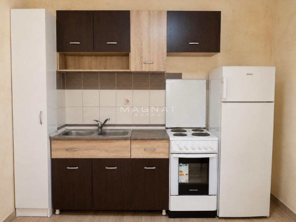 Stan na prodaju u Beogradu, Olimp, dvosoban, 61m2, cena 143000 evra