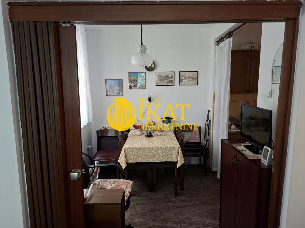Stan na prodaju u Beogradu, Zvezdara, dvoiposoban, 62m2, cena 183000 evra