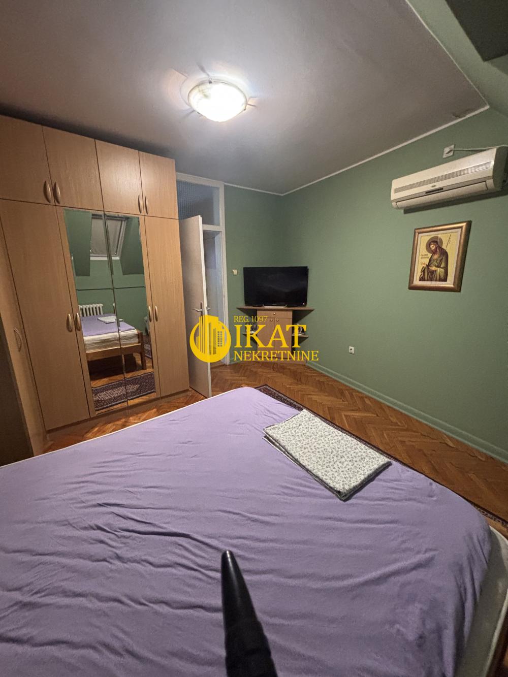 Stan na prodaju u Beogradu, Zemun, troiposoban, 112m2, cena 340000 evra