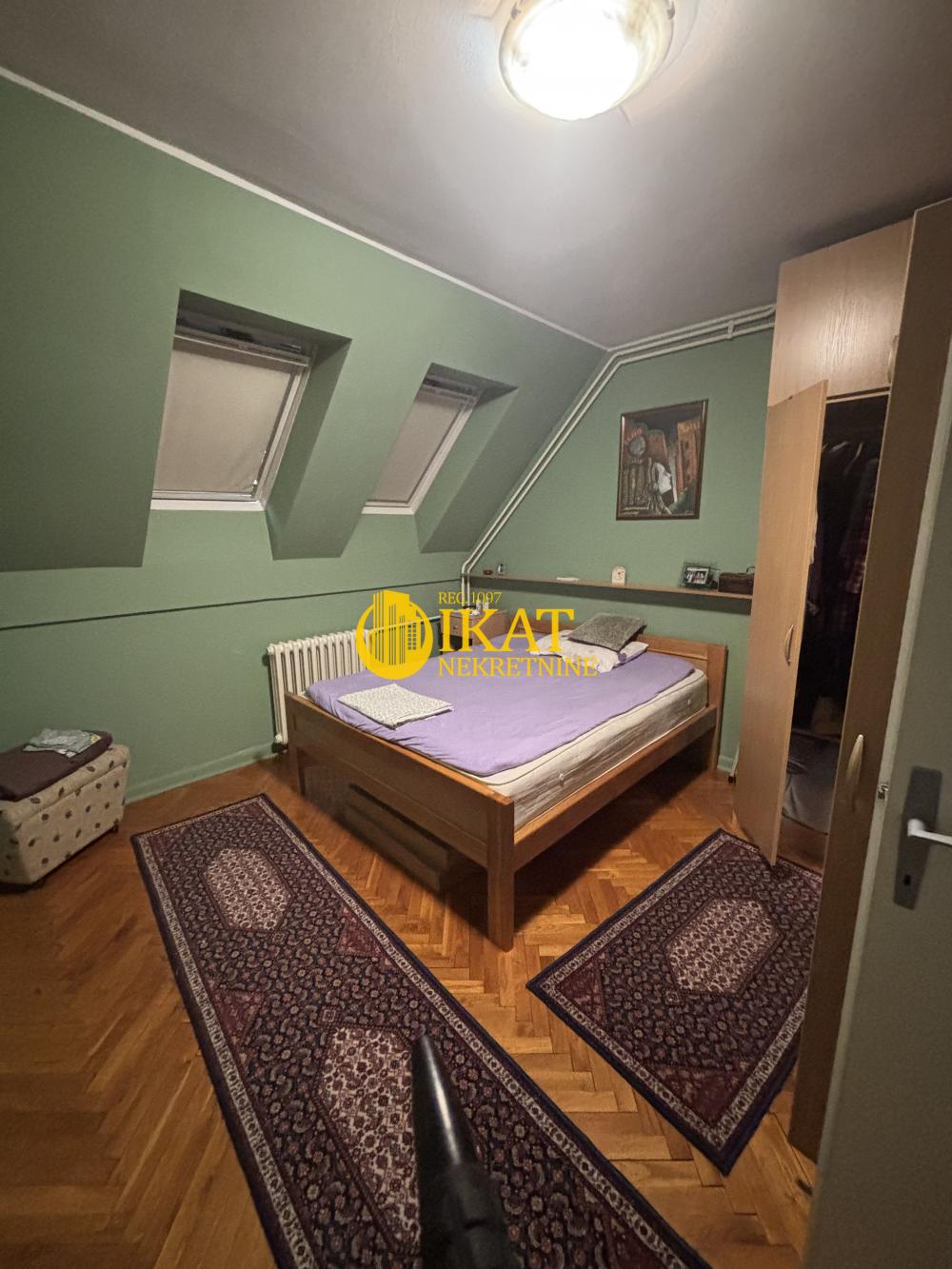 Stan na prodaju u Beogradu, Zemun, troiposoban, 112m2, cena 340000 evra