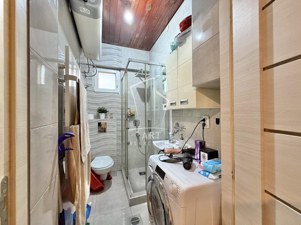 Stan na prodaju u Beogradu, Zvezdara, jednoiposoban, 31m2, cena 160000 evra