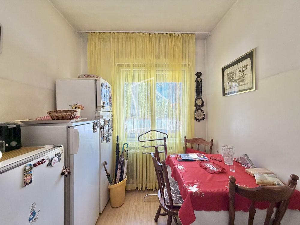Stan na prodaju u Beogradu, Palilula, jednosoban, 36m2, cena 75000 evra