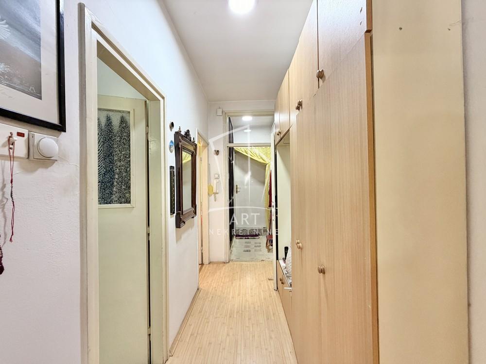 Stan na prodaju u Beogradu, Palilula, jednosoban, 36m2, cena 75000 evra
