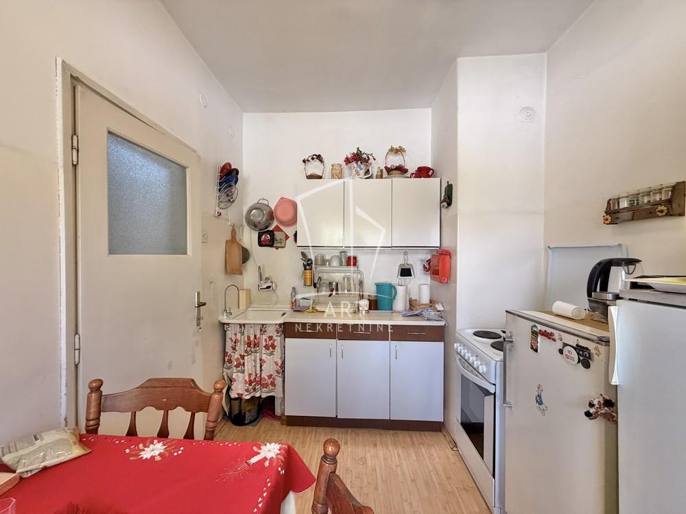 Stan na prodaju u Beogradu, Palilula, jednosoban, 36m2, cena 75000 evra