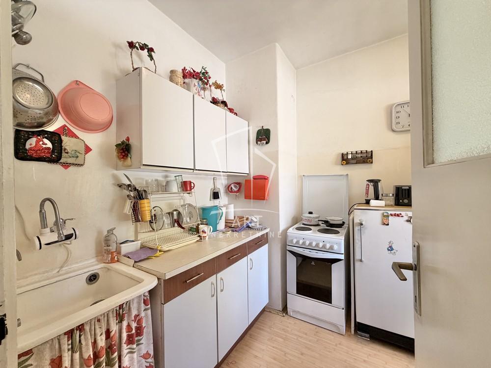 Stan na prodaju u Beogradu, Palilula, jednosoban, 36m2, cena 75000 evra
