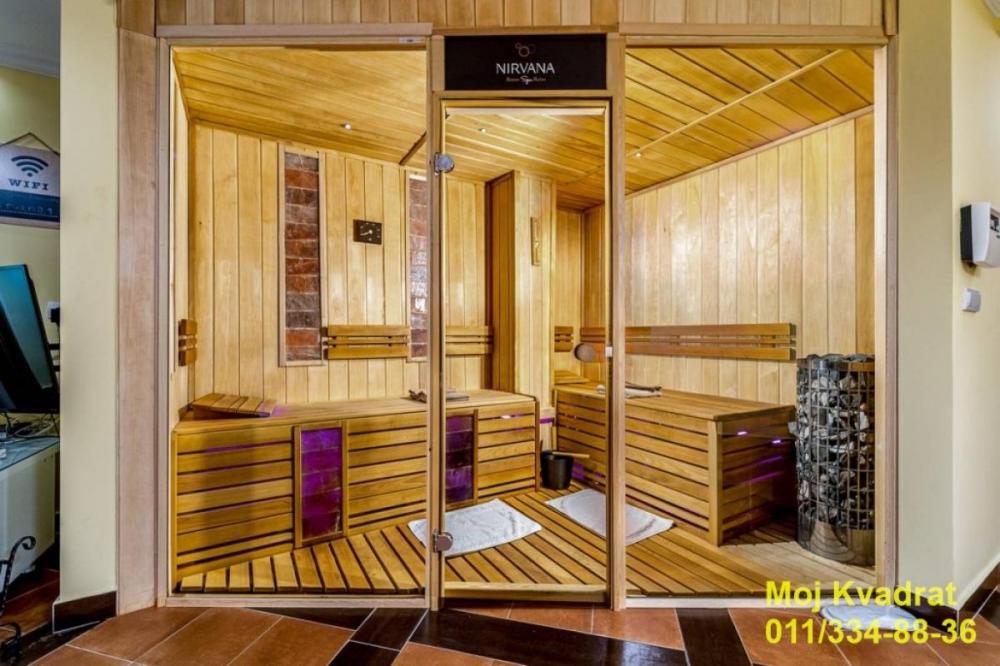 Stan na prodaju u Beogradu, Mirijevo, dvosoban, 44m2, cena 169000 evra
