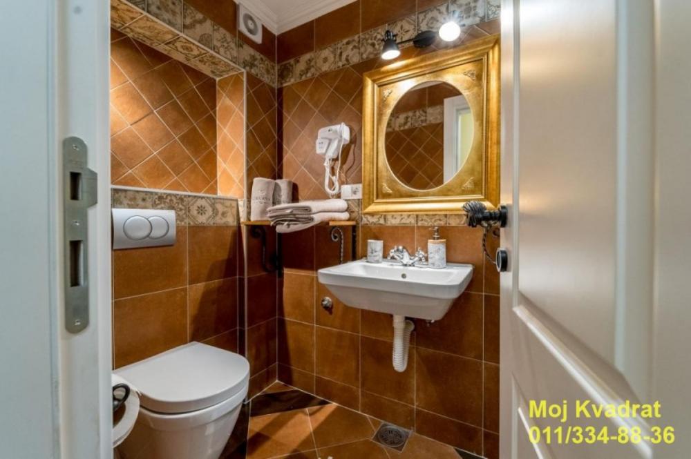 Stan na prodaju u Beogradu, Mirijevo, dvosoban, 44m2, cena 169000 evra