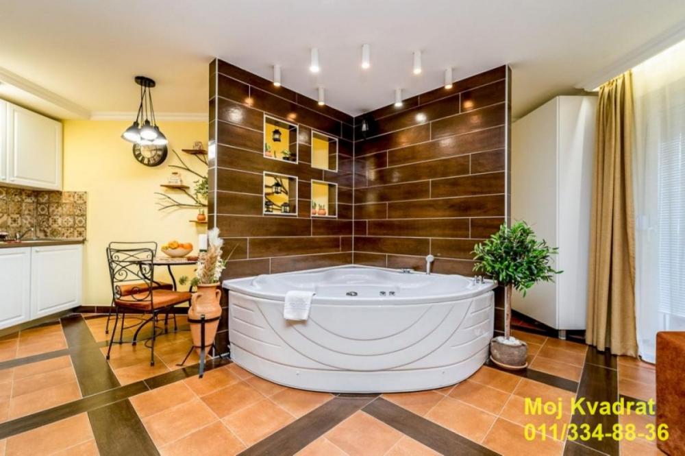 Stan na prodaju u Beogradu, Mirijevo, dvosoban, 44m2, cena 169000 evra