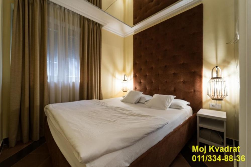 Stan na prodaju u Beogradu, Mirijevo, dvosoban, 44m2, cena 169000 evra