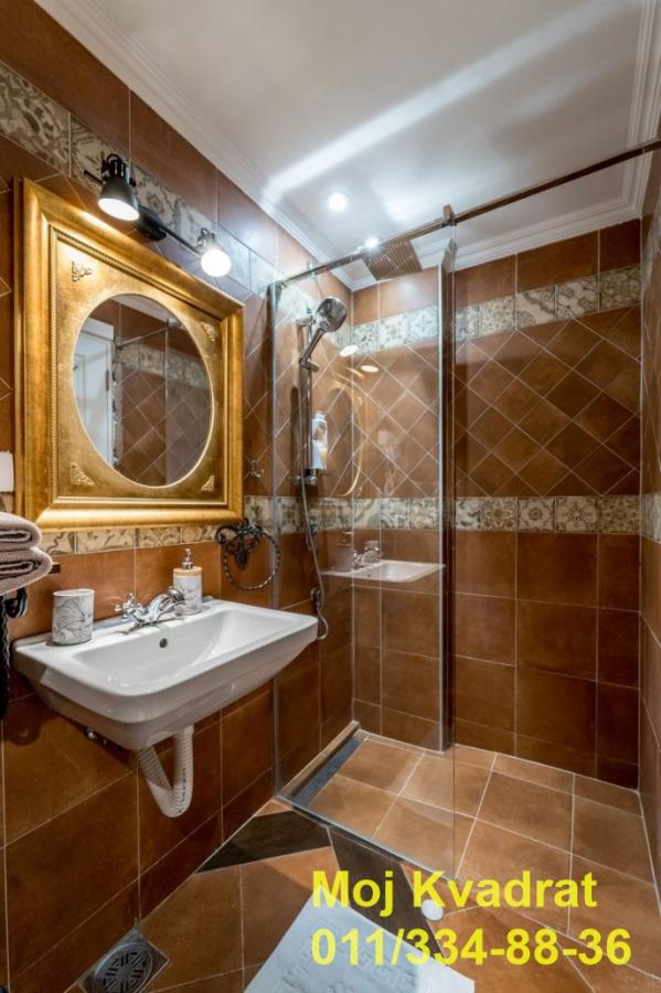 Stan na prodaju u Beogradu, Mirijevo, dvosoban, 44m2, cena 169000 evra