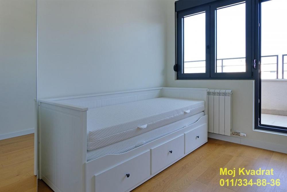 Stan na prodaju u Beogradu, Vidikovac, dvoiposoban, 67m2, cena 244000 evra
