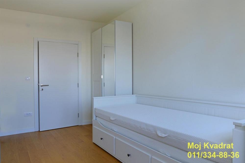 Stan na prodaju u Beogradu, Vidikovac, dvoiposoban, 67m2, cena 244000 evra
