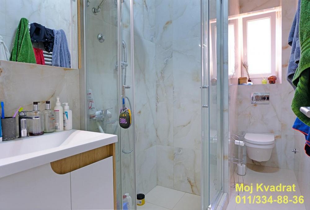 Stan na prodaju u Beogradu, Bogoslovija, dvosoban, 46m2, cena 224000 evra