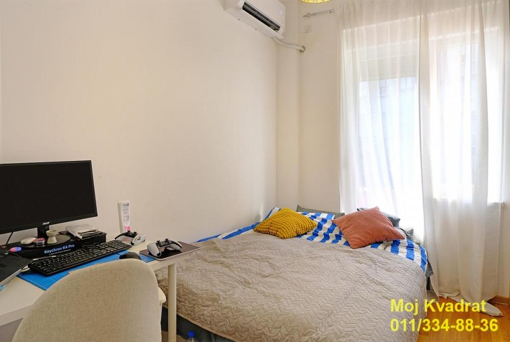 Stan na prodaju u Beogradu, Bogoslovija, dvosoban, 46m2, cena 224000 evra