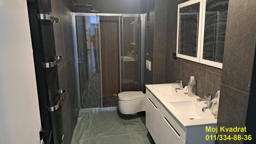 Stan na prodaju u Beogradu, Voždovac, trosoban, 71m2, cena 234894 evra