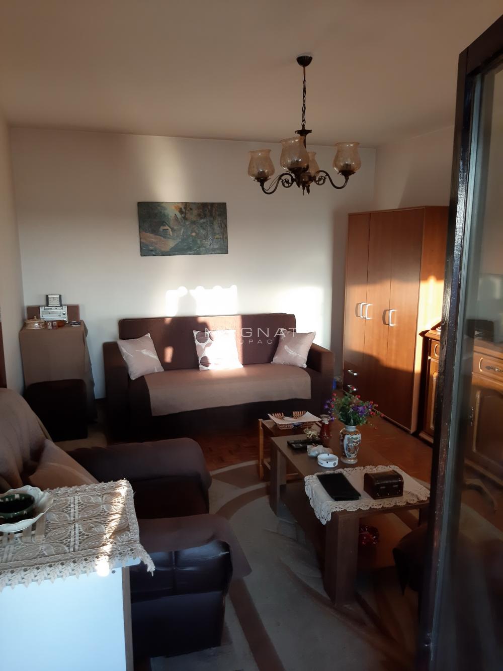 Stan na prodaju u Beogradu, Čukarica, jednosoban, 40m2, cena 155000 evra