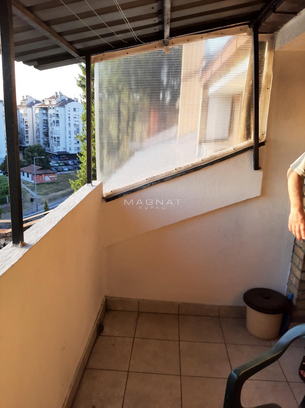 Stan na prodaju u Beogradu, Čukarica, jednosoban, 40m2, cena 155000 evra