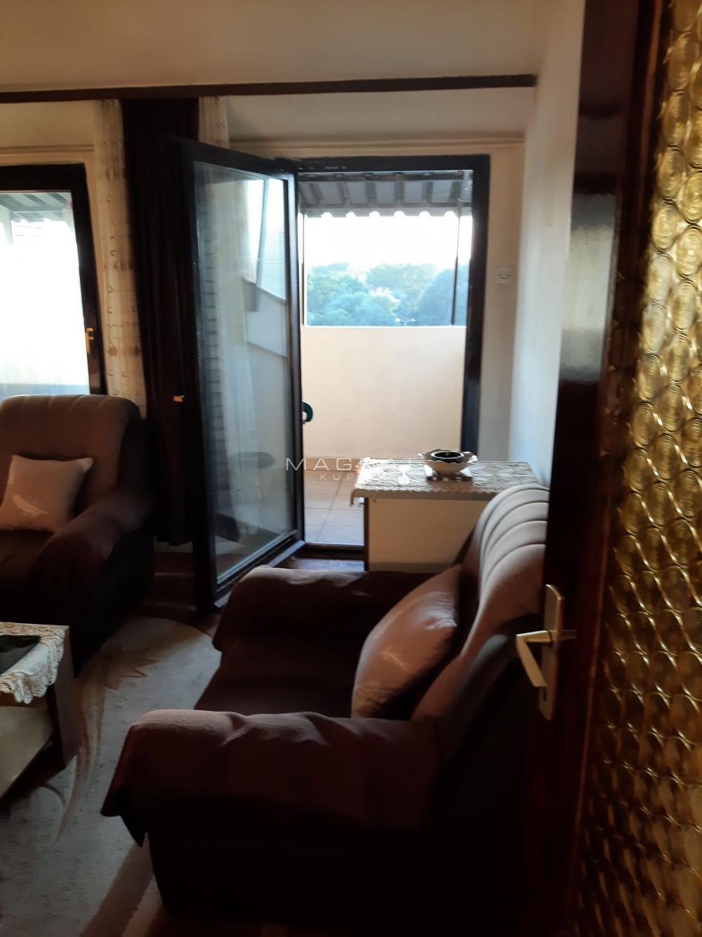 Stan na prodaju u Beogradu, Čukarica, jednosoban, 40m2, cena 155000 evra