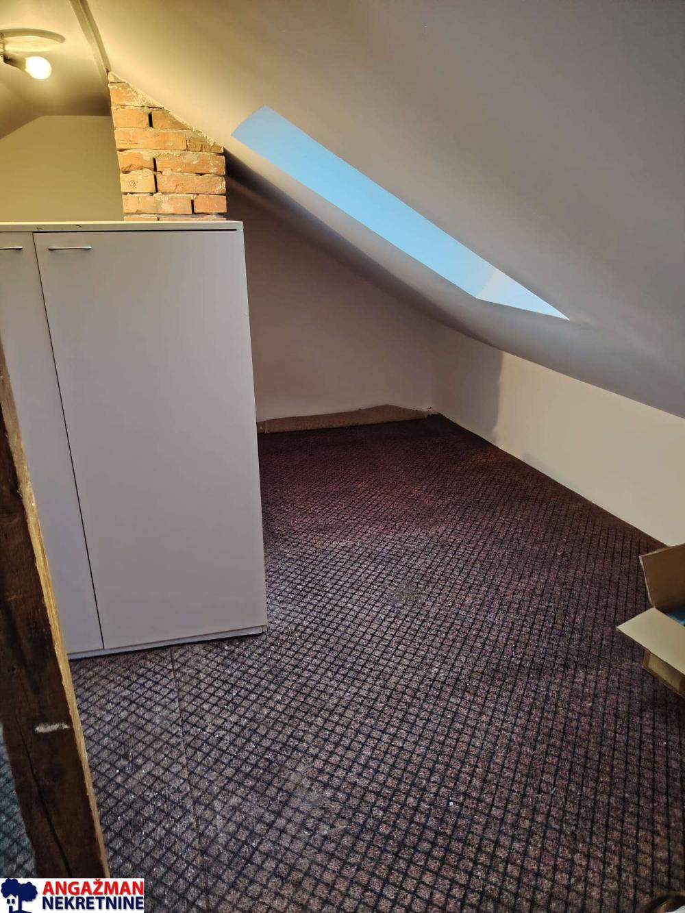 Stan na prodaju u Beogradu, Palilula, 67m2, cena 315000 evra