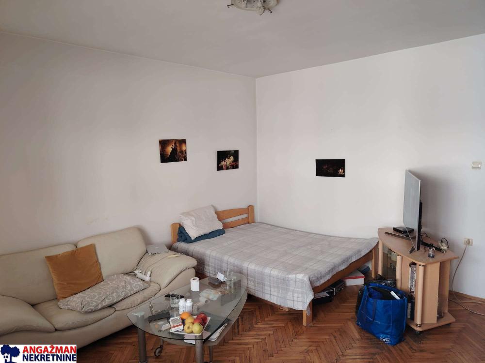 Stan na prodaju u Beogradu, Palilula, 67m2, cena 315000 evra