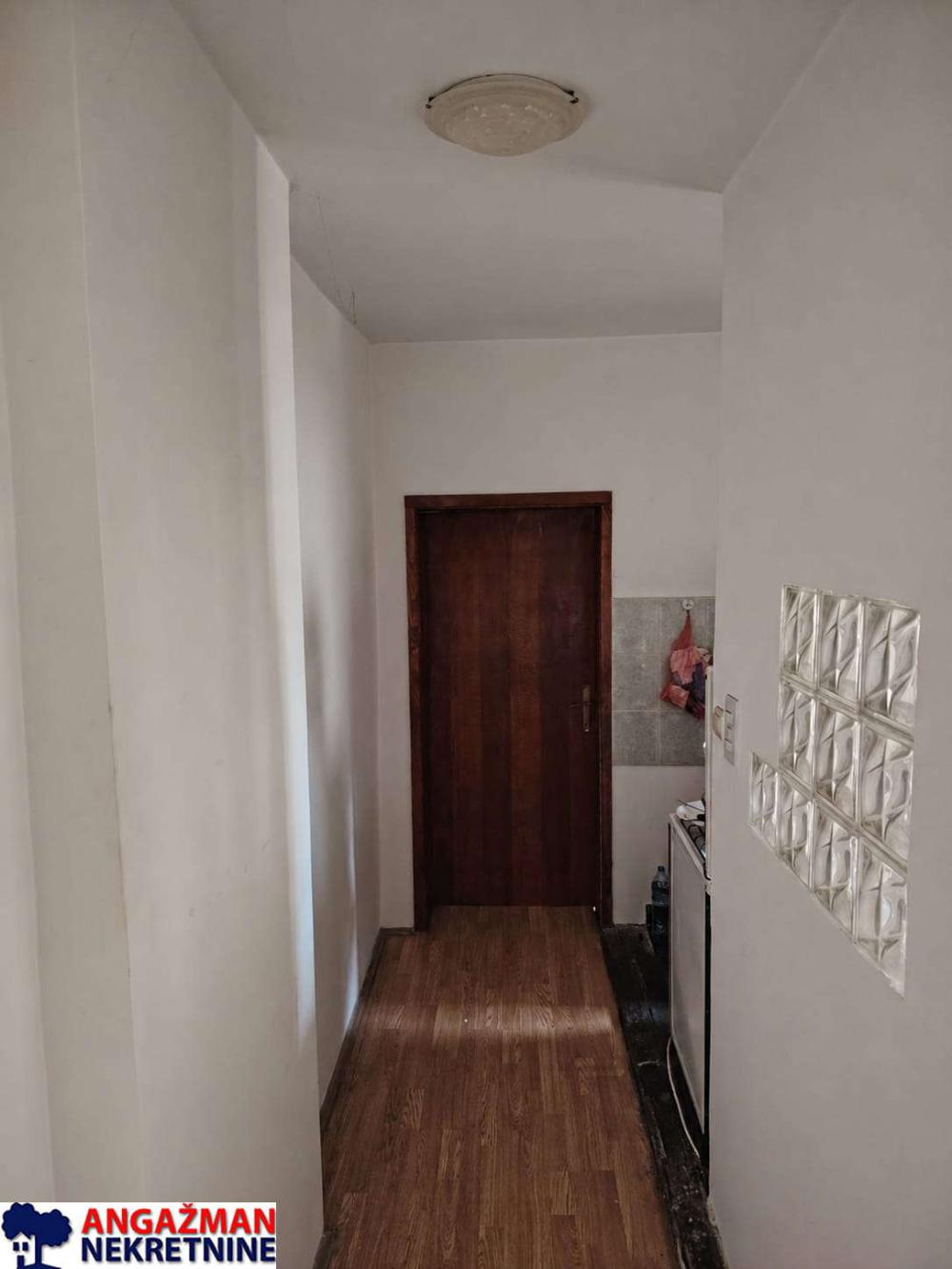 Stan na prodaju u Beogradu, Palilula, 67m2, cena 315000 evra