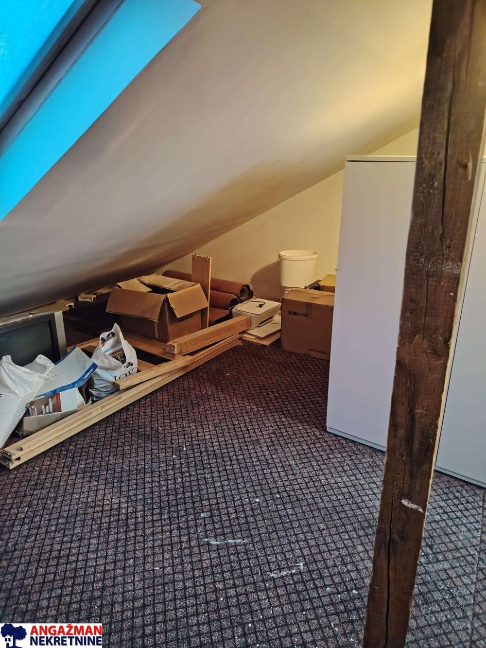 Stan na prodaju u Beogradu, Palilula, 67m2, cena 315000 evra