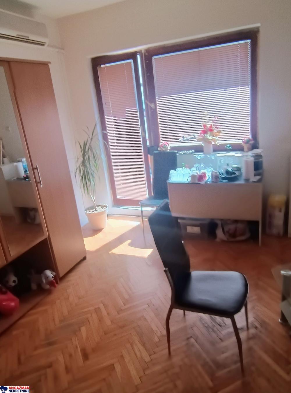 Stan na prodaju u Beogradu, Palilula, 67m2, cena 315000 evra