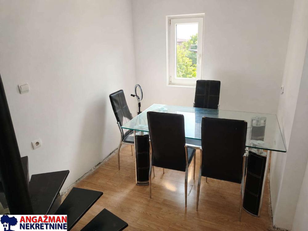 Stan na prodaju u Beogradu, Palilula, 67m2, cena 315000 evra