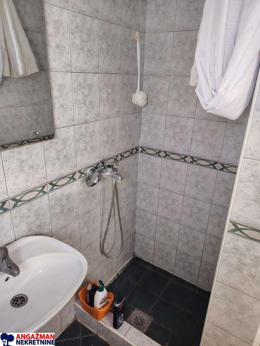 Stan na prodaju u Beogradu, Palilula, 67m2, cena 315000 evra